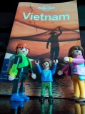 Gooooooooood Morning Vietnammmmmmmmm ! Saigon, tunnels et musée de la guerre