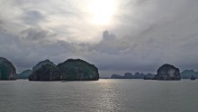 Ha Long Bay Jour 3